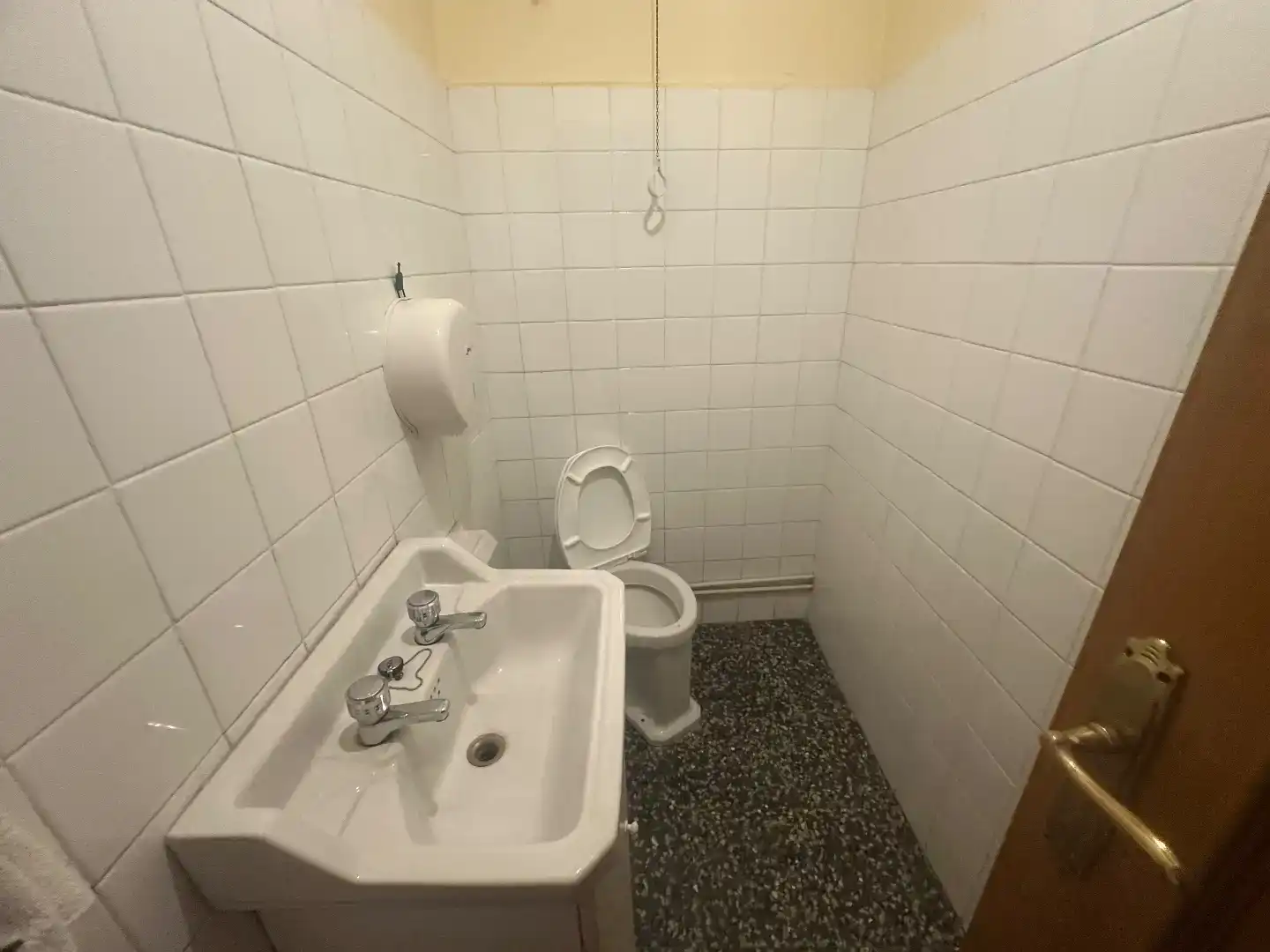Bany de Casa o xalet en venda en Orio