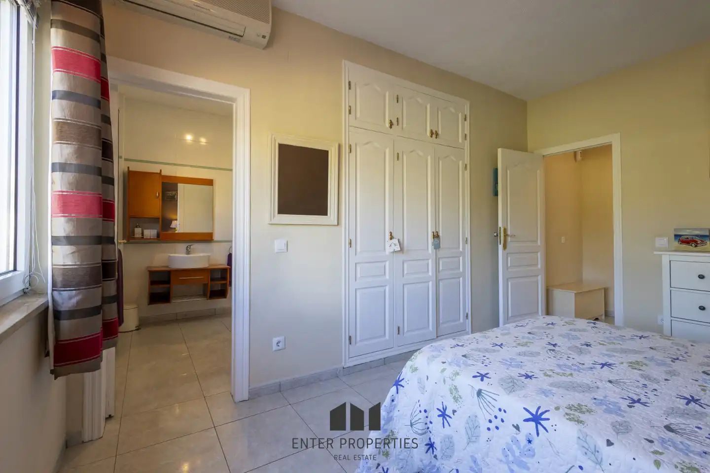 Habitación de Piso en venta en Moraira con Aire acondicionado, Calefacción y Piscina