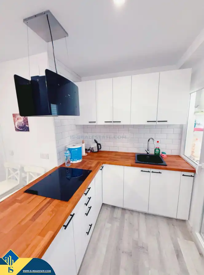 Apartamento con terraza en venta en Playa del Cura, imagen 5