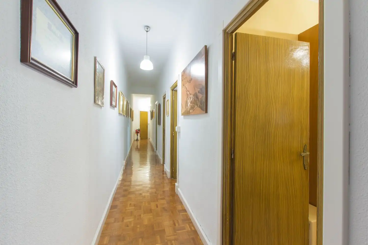 Flat for sale in  Pamplona / Iruña  with Heating and Balcony