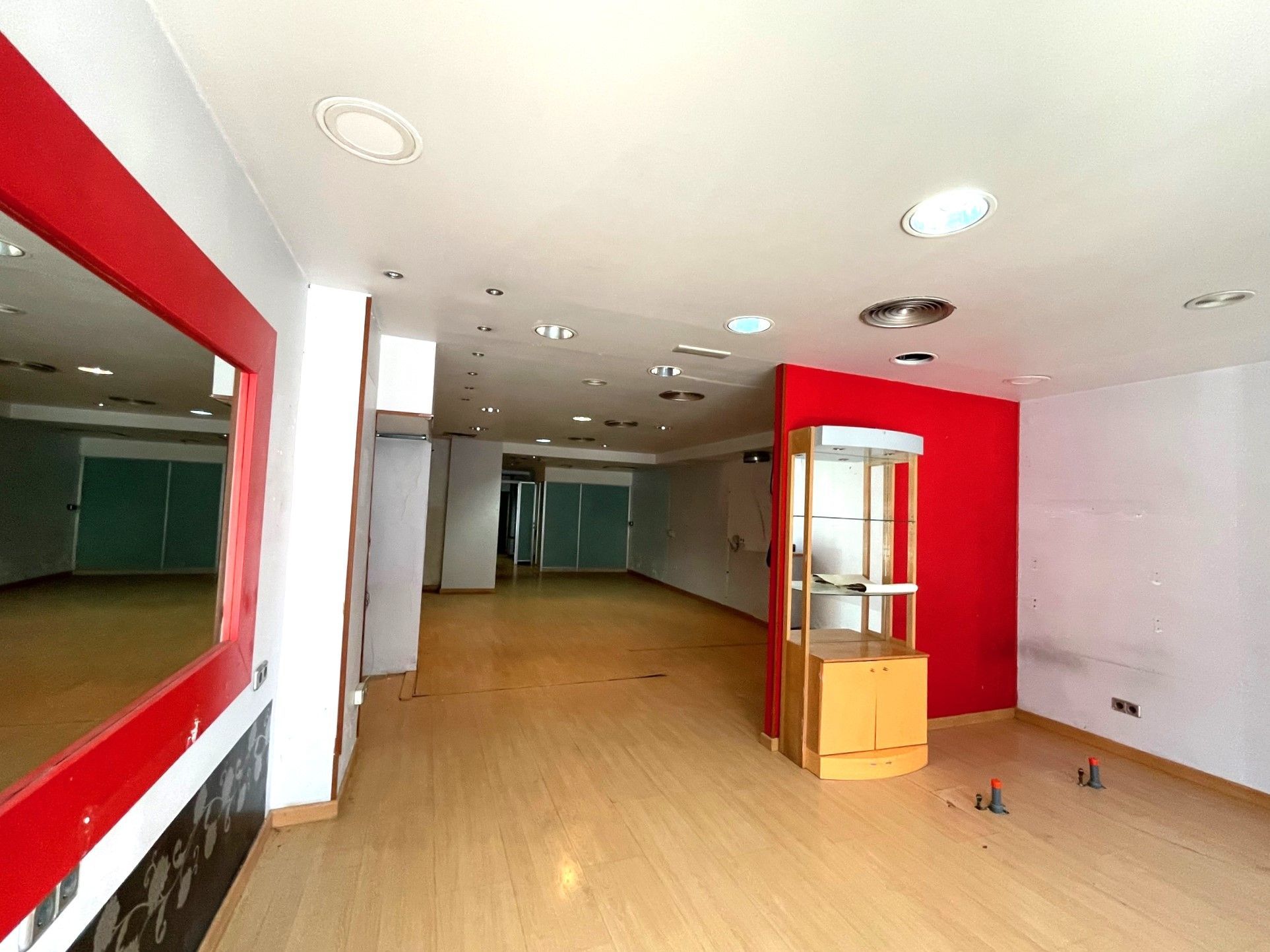 Local en venda en Getxo  amb Aire condicionat