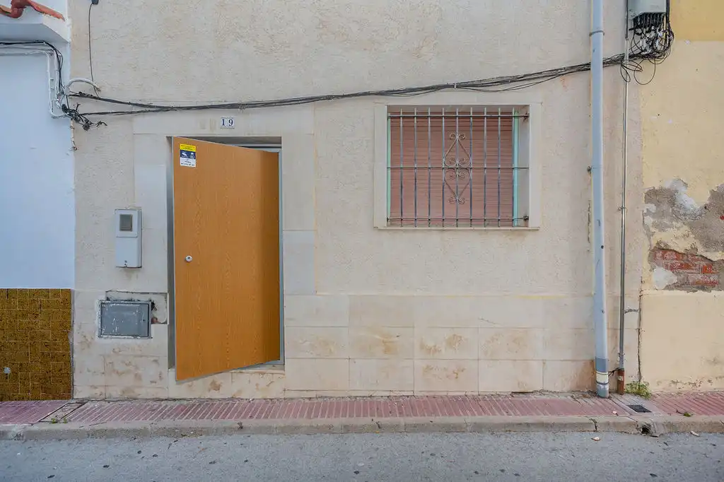 Maison jumelée à vendre à C/ Sagrat Cor de Jesús
