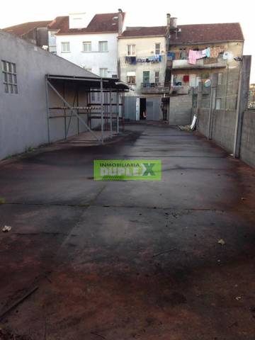Local comercial en Alquiler en Avenida de Lugo, 84 en La Seca - Los Salgueriños