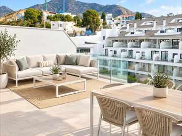 Apartment with pool for sale in Centro ciudad