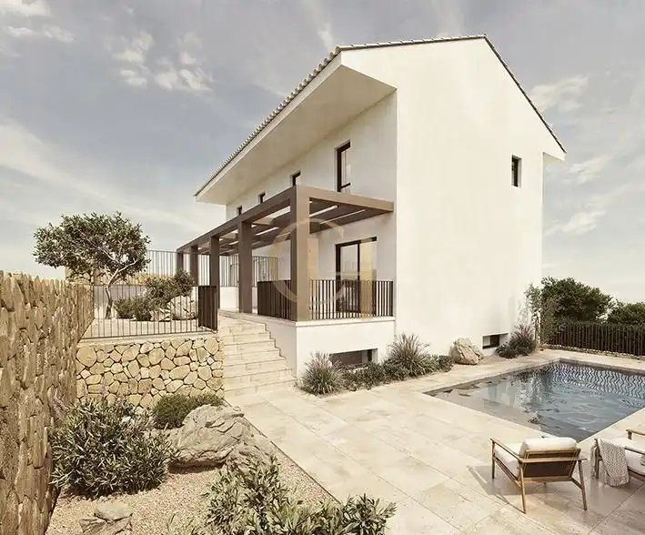 Bungalow en venda a Coloma, imagen 3