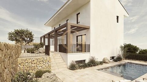 Foto 3 de Casa o chalet en venta en Coloma, La Nucia