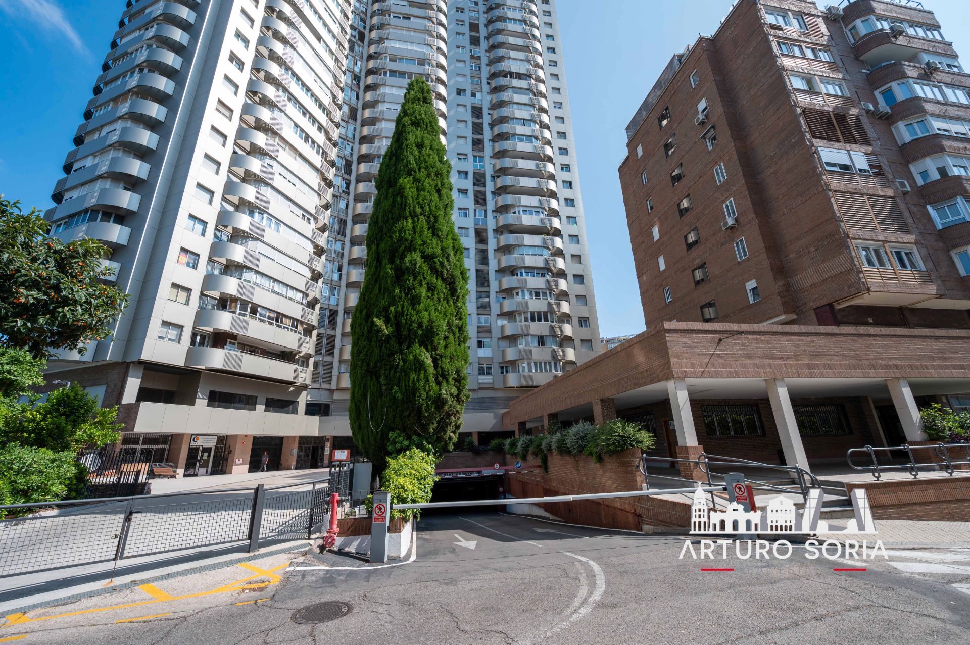 Flat to rent in Calle del Condado de Treviño, Costillares