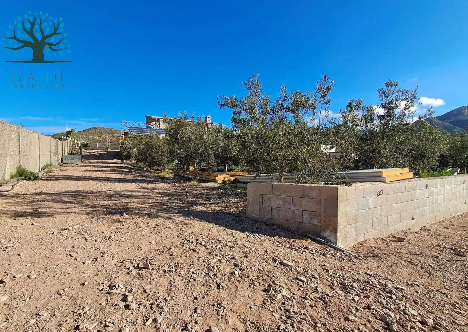 Casa con piscina en venta en EL ALGARROBO, imagen 28