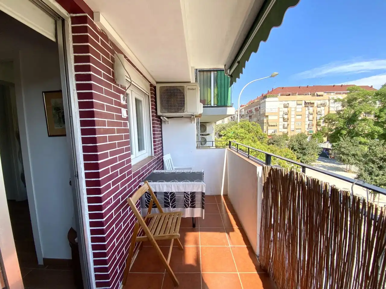 Flat to rent in calle de Just Ramírez, imagen 44