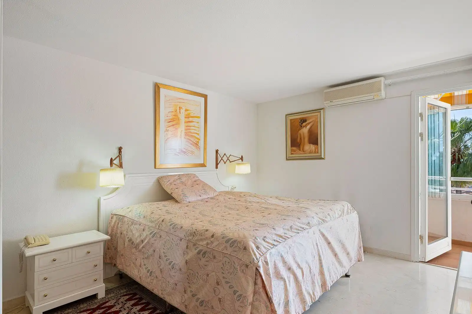Piso con piscina en venta en Benamara - Atalaya, imagen 10