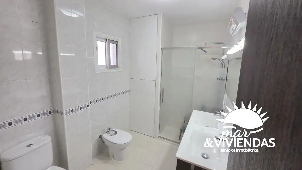 Apartament en venda a Carretera de Garrucha 42, imagen 7