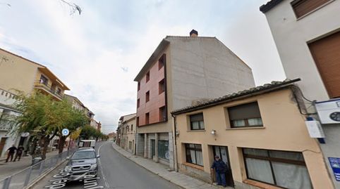 Foto 4 de Edifici en venda a Calle Real de Abajo, 6, El Barraco , Ávila