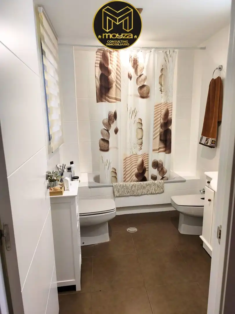 Piso con ascensor en venta en San Ildefonso - Catedral, imagen 21