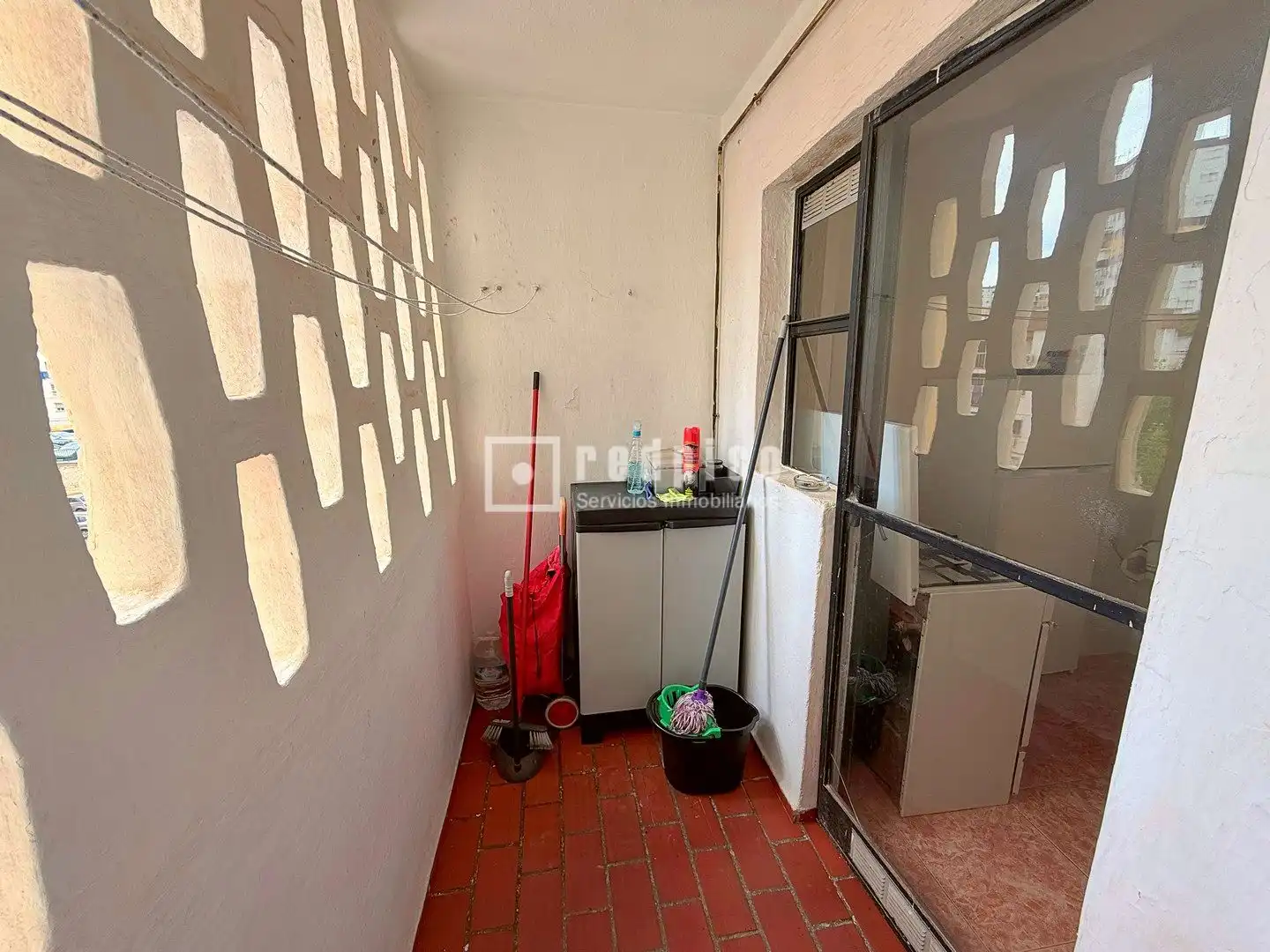 Terrassa de Pis en venda en Martiricos - La Roca