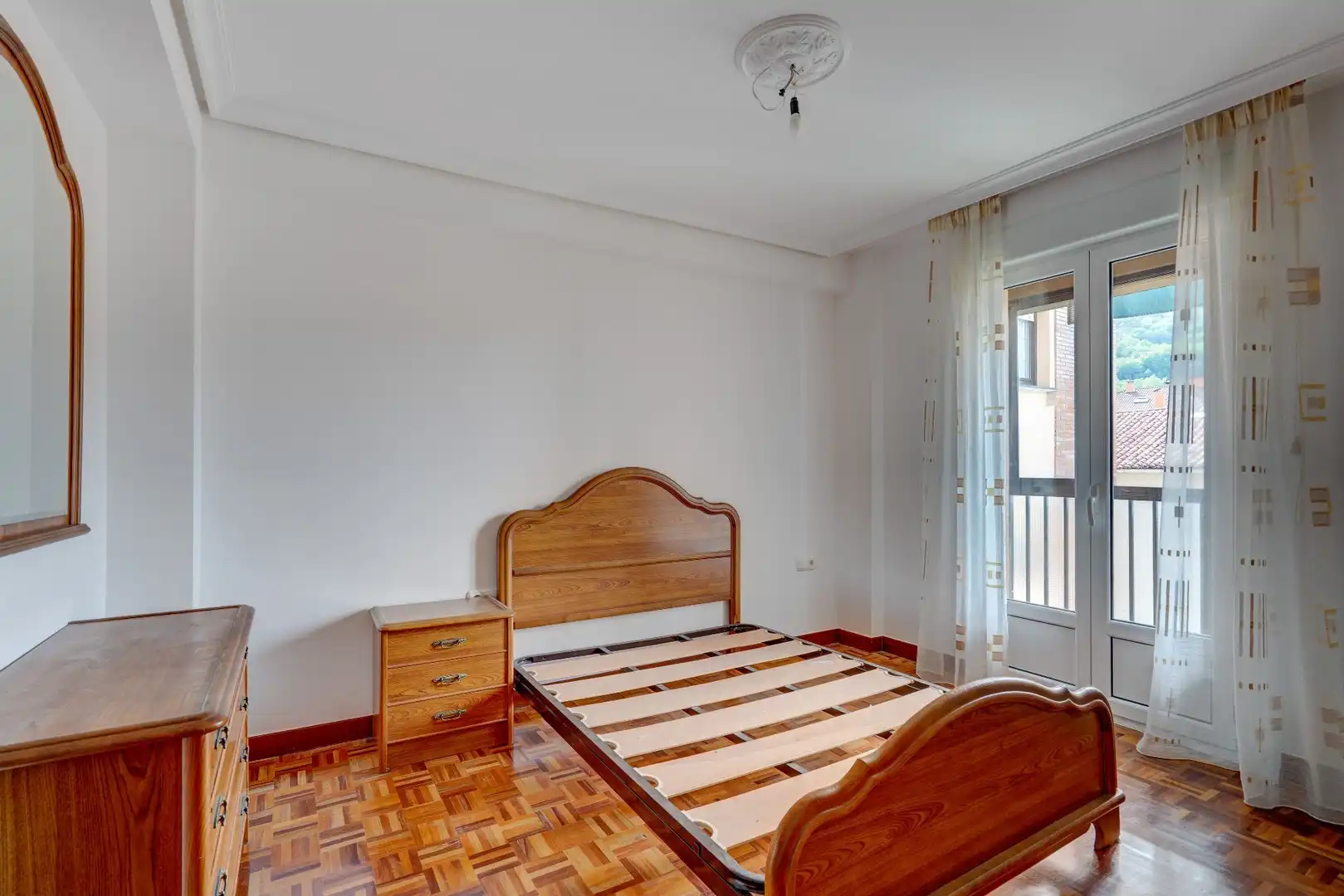 Habitación de Piso en venta en Urnieta con Calefacción y Trastero