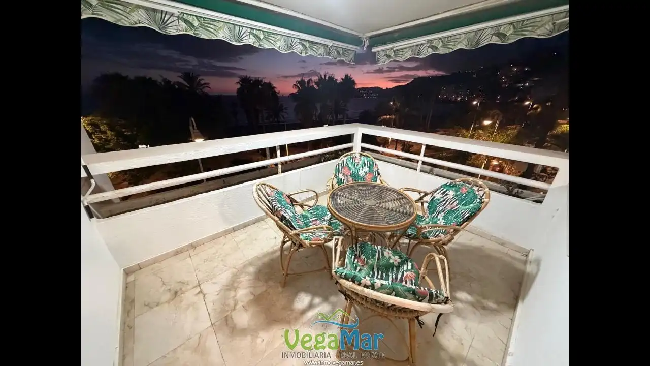 Flat for sale in Paseo San Cristóbal, imagen 2