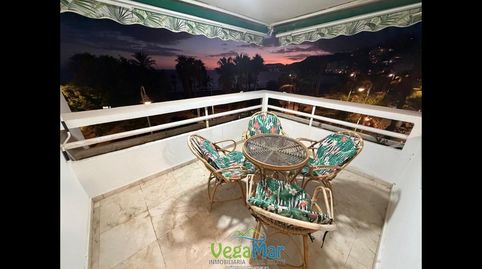 Foto 2 de Piso en venta en Paseo San Cristóbal, Almuñecar Centro, Almuñécar