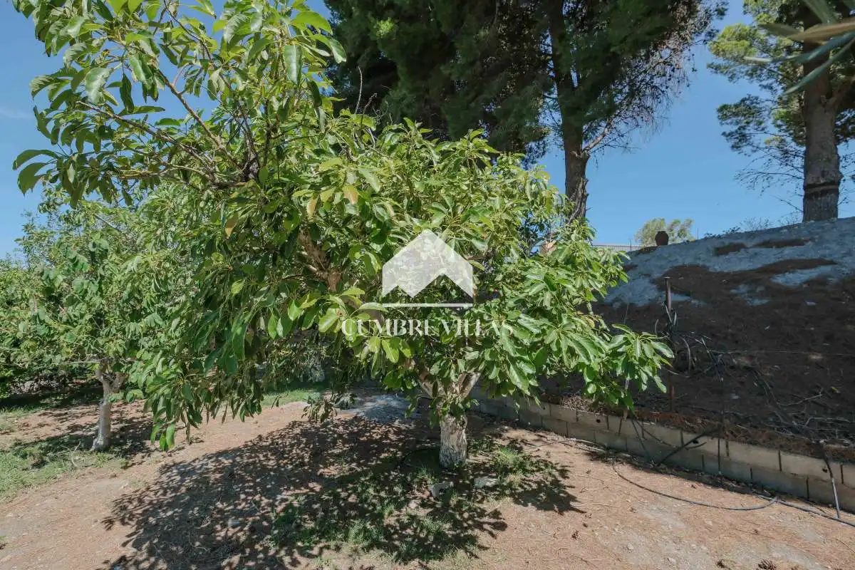 Casa rústica amb jardí en venda a Motril  ciudad, imagen 76