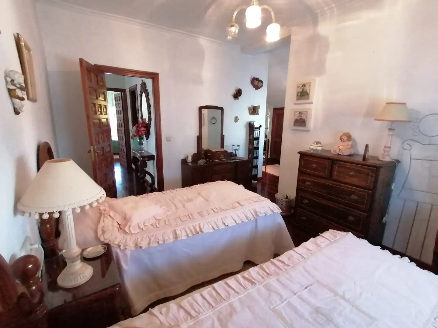 Casa o xalet en venda a Rúa Illa de Ons, San Salvador - Caeira