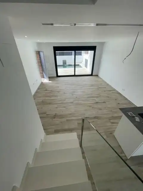 Reihenhaus mit Pool zum Verkauf in Calle Lanjaron, imagen 55