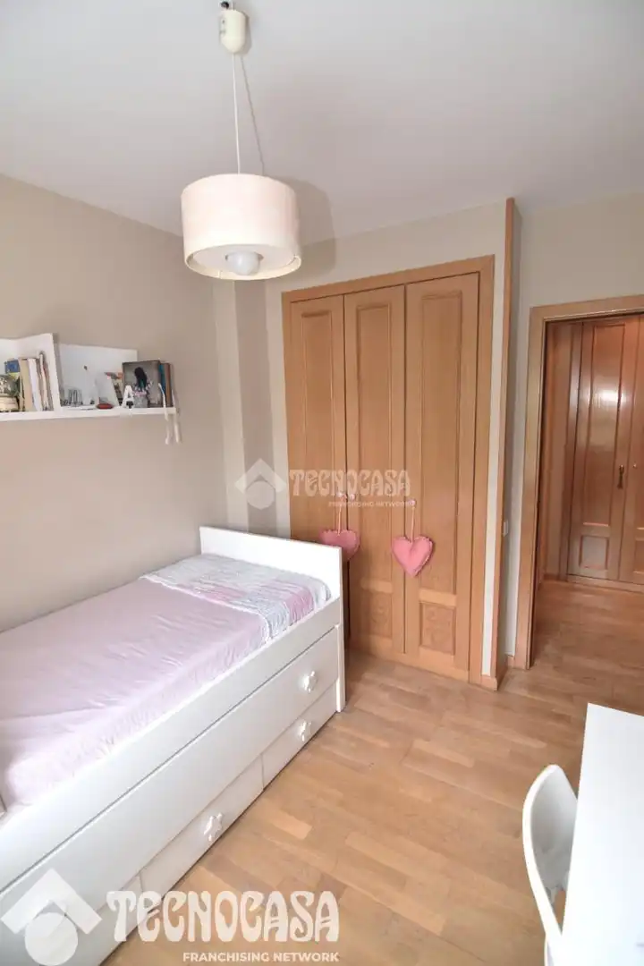 Piso con piscina en venta en Sector B, imagen 15