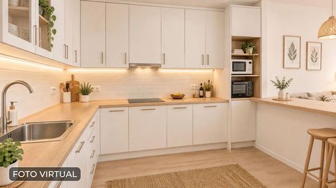 Foto 4 de Apartament en venda a Pueblo - Urbanizaciones, L'Alfàs del Pi