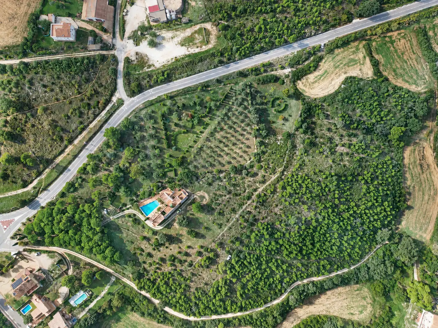 Casa o xalet en venda en Llers, Girona