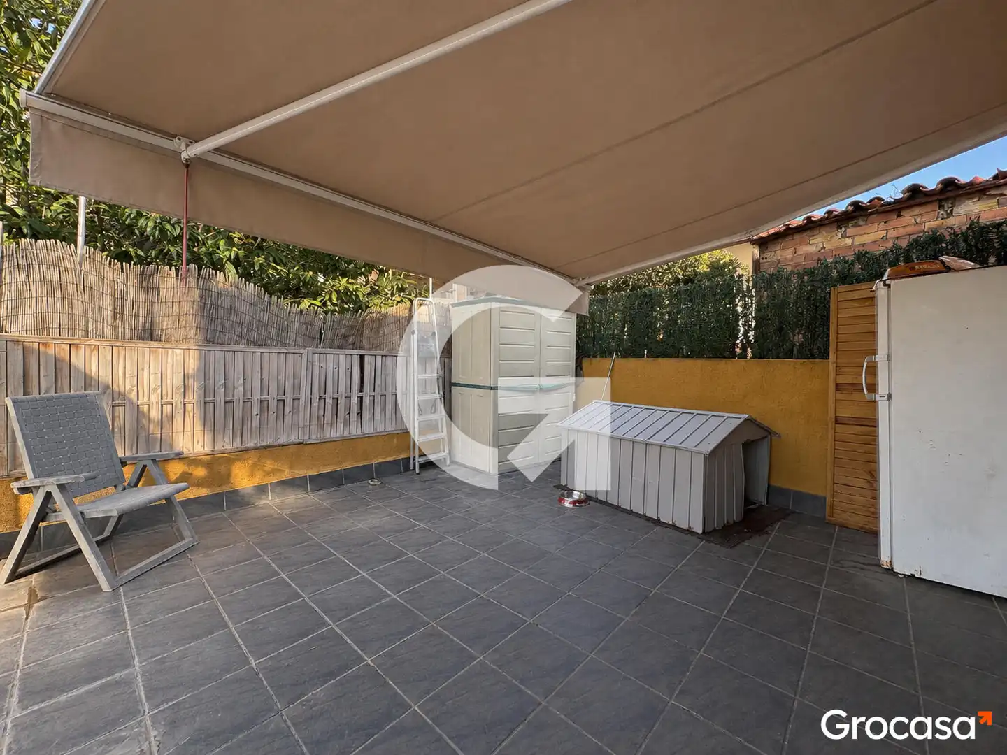 Piso en venta en CL MADRID, imagen 19