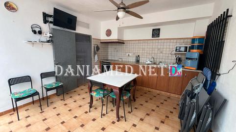 Foto 4 de Casa adosada en venda a Devessa - Monte Pego, Dénia