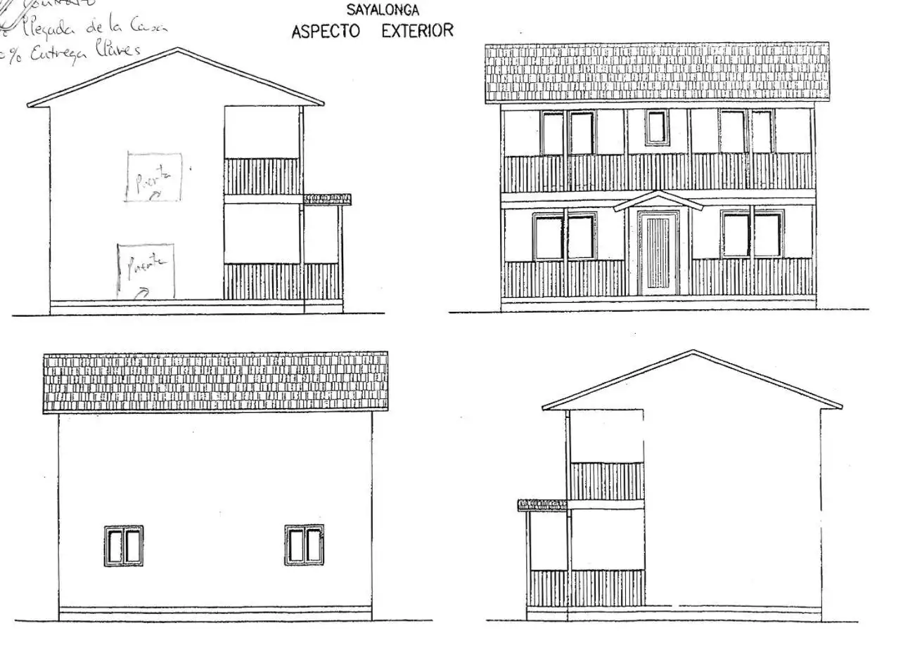 Casa o chalet en venta en Cáceres con Calefacción, Jardín privado y Terraza
