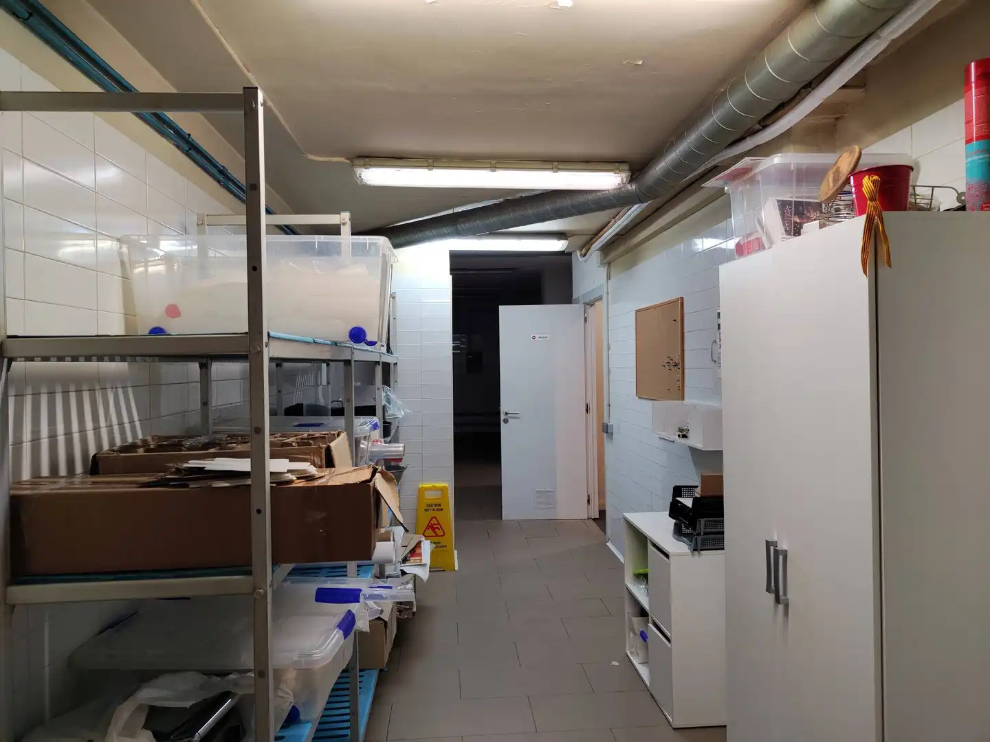 Local comercial en venta en GAL.LA PLACIDIA 16, imagen 19