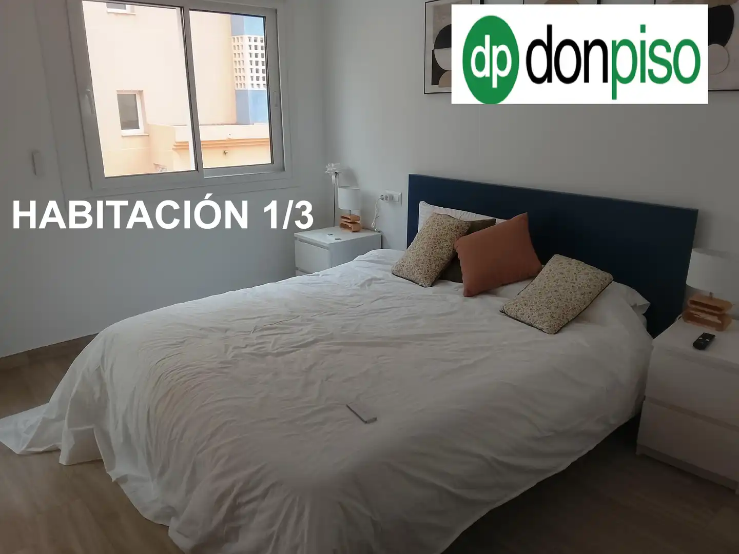 Xalet amb piscina en venda a Tomás Maestre, imagen 3