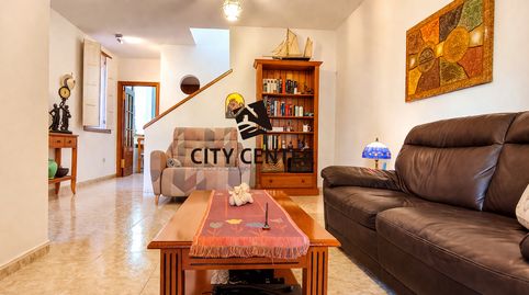 Foto 3 de Casa adosada en venta en Las Rosas, Arona