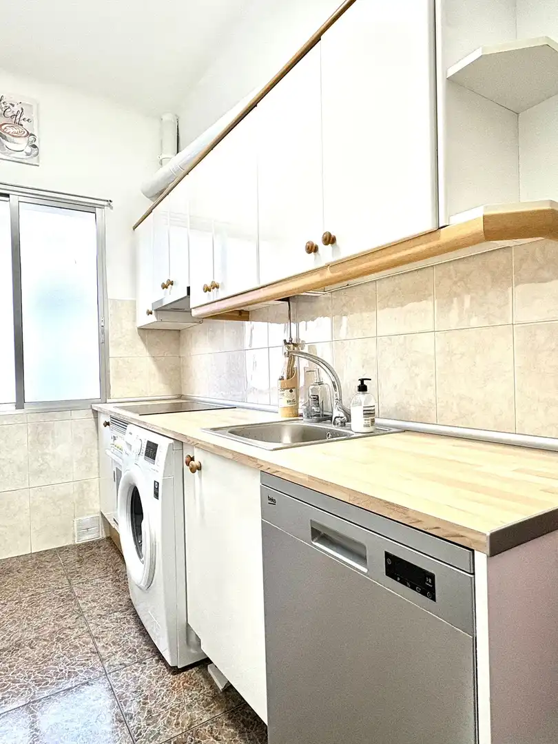 Wohnung zur Miete in SOROLLA, Mejostilla