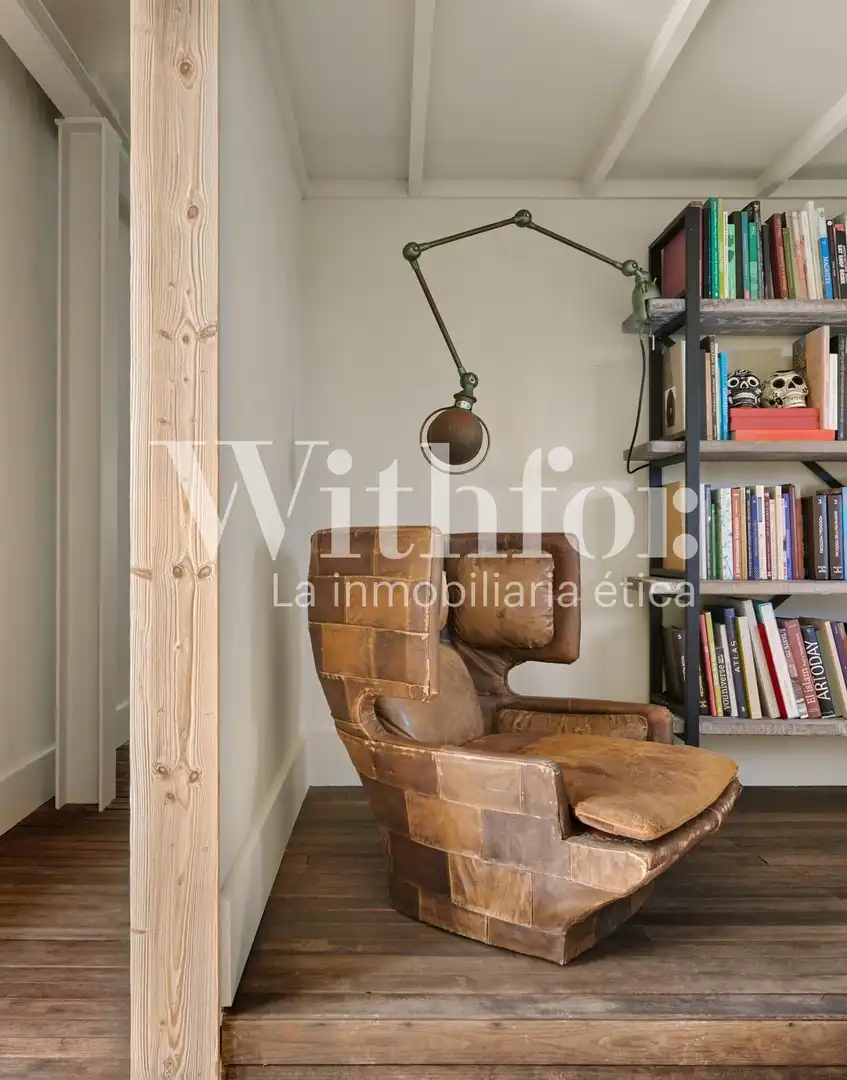 Casa amb terrassa en venda a La Pera, imagen 16