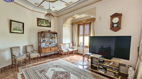Foto 5 de Piso en venta en Calle Archiduque Carlos, Barrio de Patraix, Valencia Capital