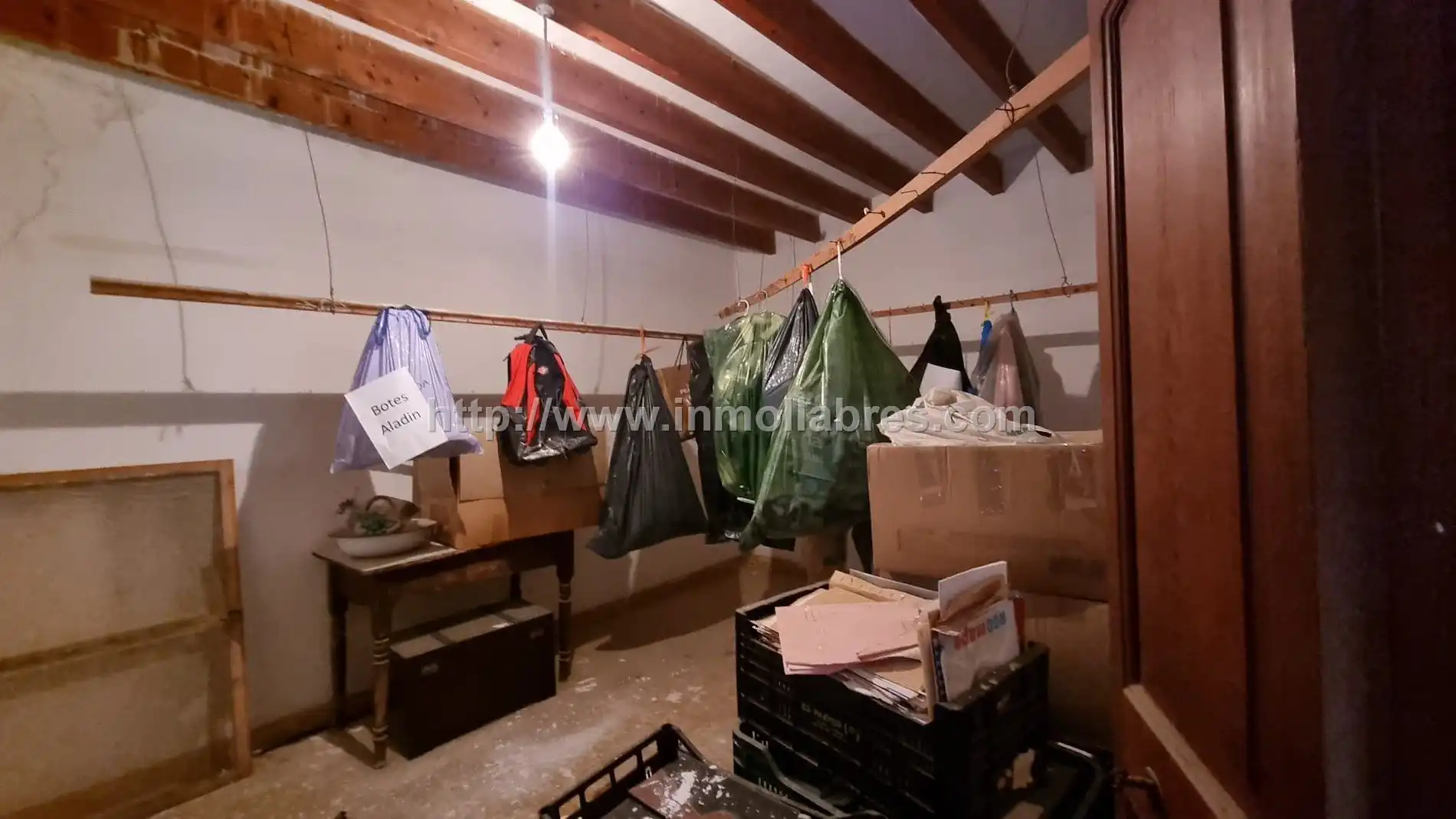 Casa rústica en venta en Campanet, imagen 31