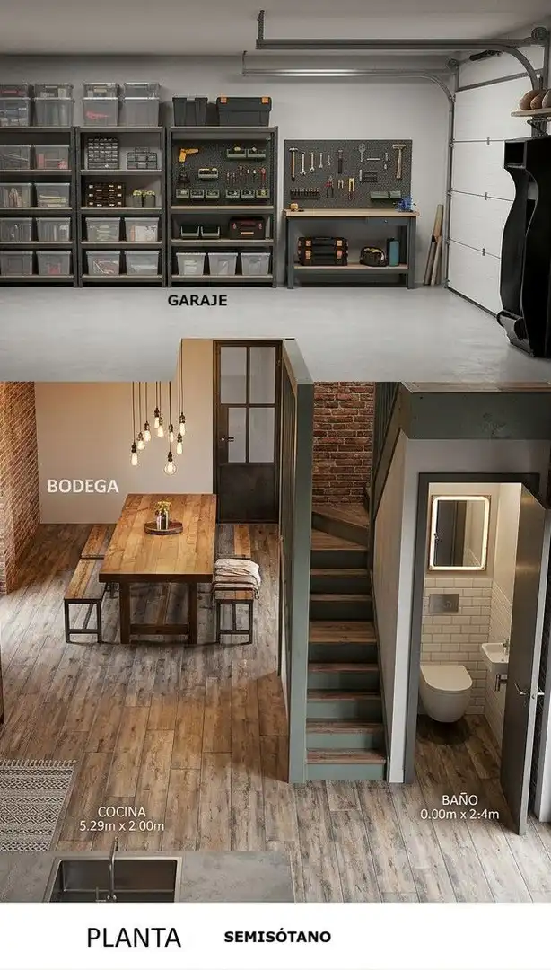 Casa adosada en venta en  Logroño con Aire acondicionado, Calefacción y Jardín privado