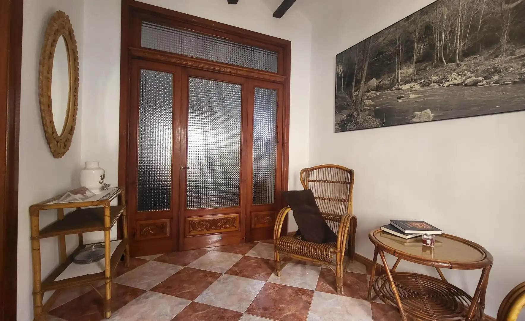 Casa o xalet en venda en Montitxelvo / Montichelvo amb Aire condicionat, Calefacció i Terrassa