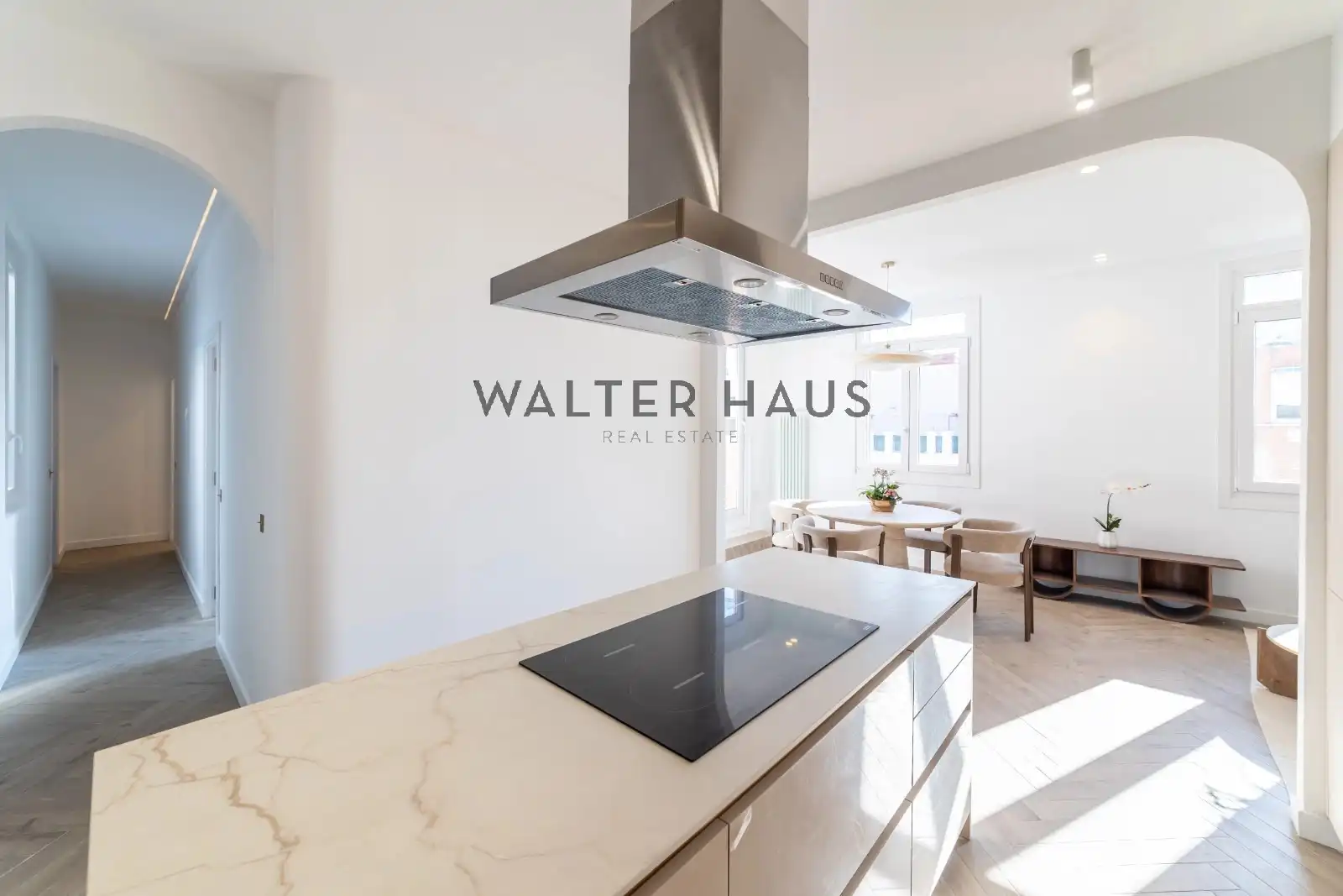 Appartement avec ascenseur à vendre à Calle de Ponzano, imagen 20