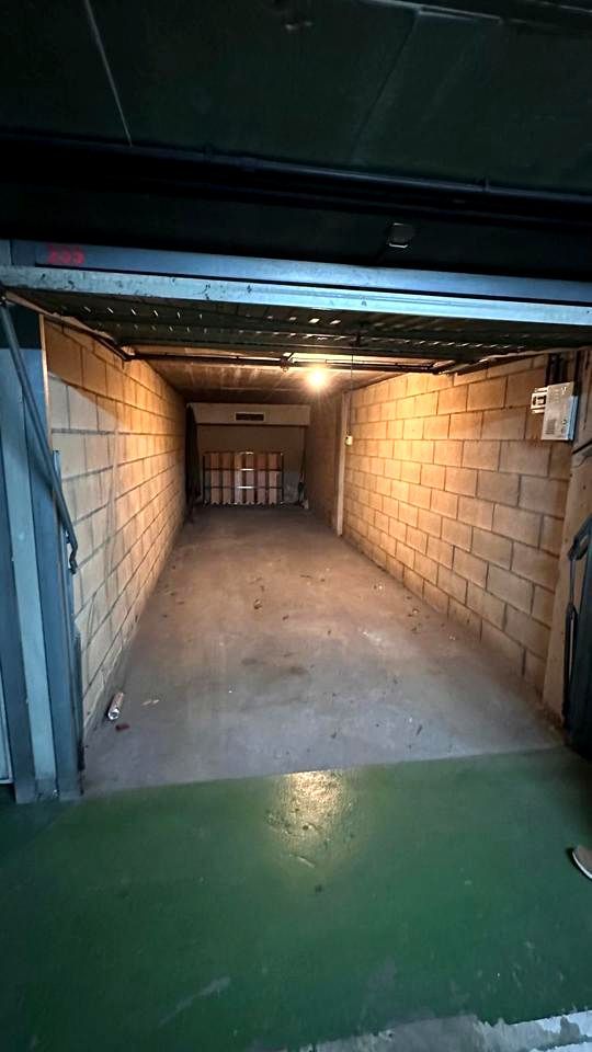 Garatge en venda en  Logroño