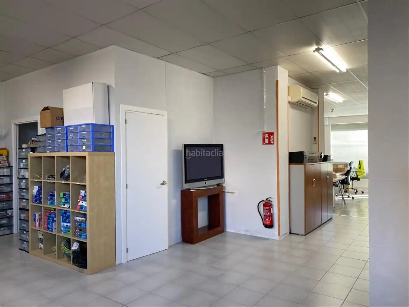 Business premises for sale in Carrer de les Lloses 37, imagen 20