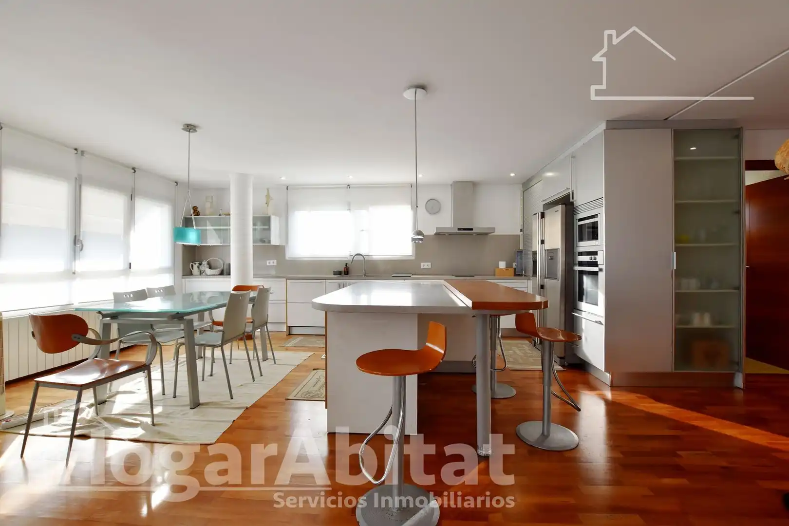 Detached house with terrace for sale in Urbanizacion MONTEPINO, imagen 60