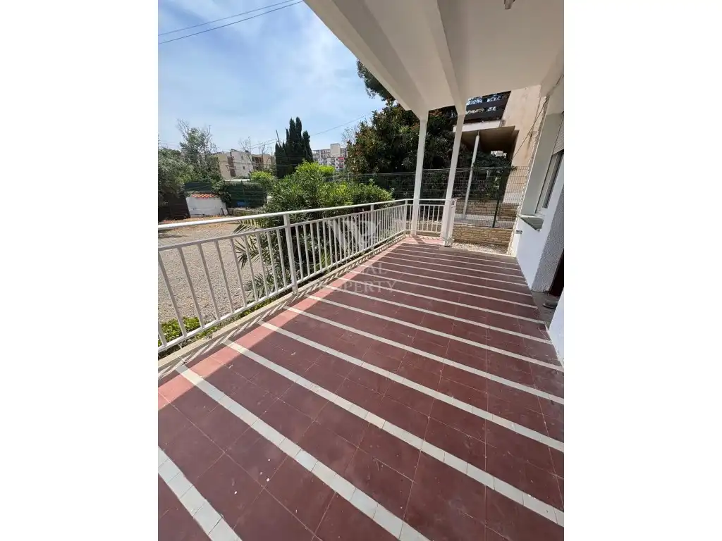 Terrasse von Haus oder Chalet zum Verkauf in Salou