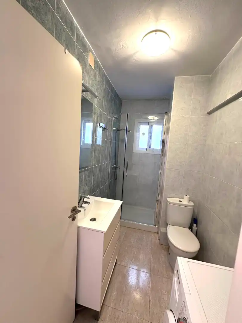 Flat with lift to rent in Calle Quesada 16, imagen 12