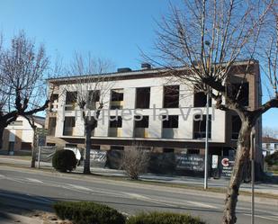 Vista exterior de Dúplex en venda en Santa Eugènia de Berga amb Calefacció i Internet