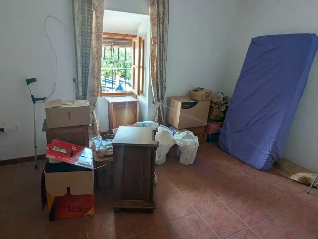 Habitatge amb jardí en venda a Calle Real 29, imagen 5