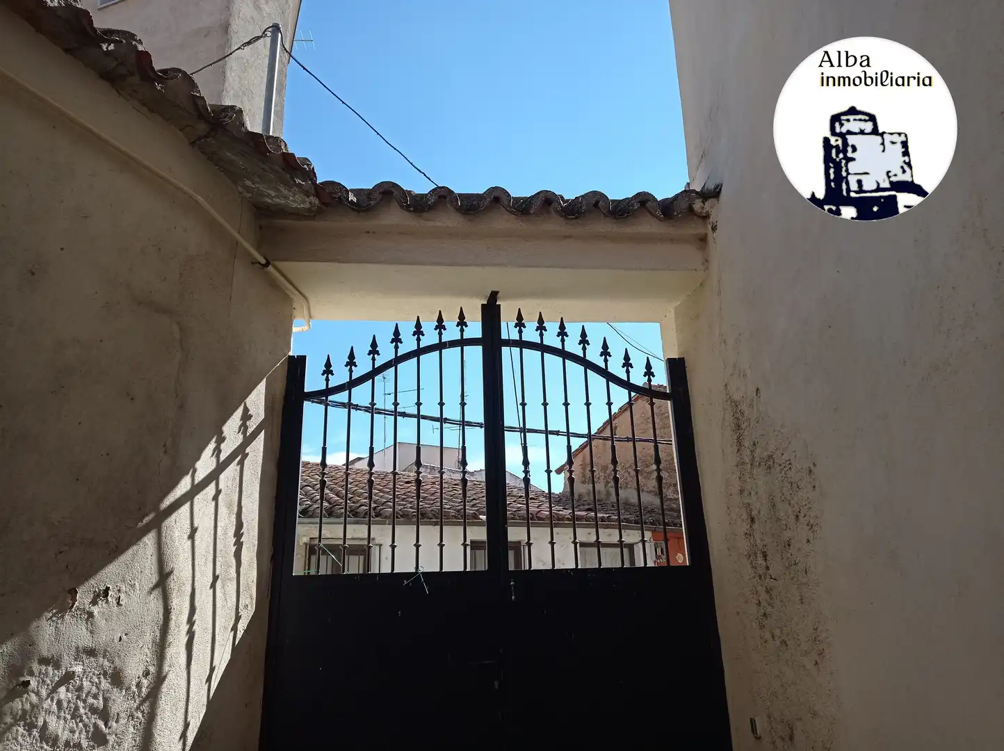 Pis en venda a Calle Manterola, 9, Alba de Tormes