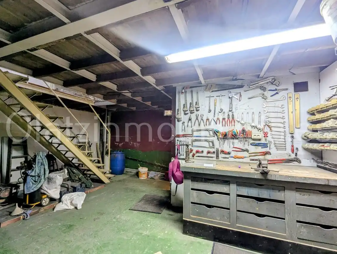 Nave industrial en venta en Laudio / Llodio