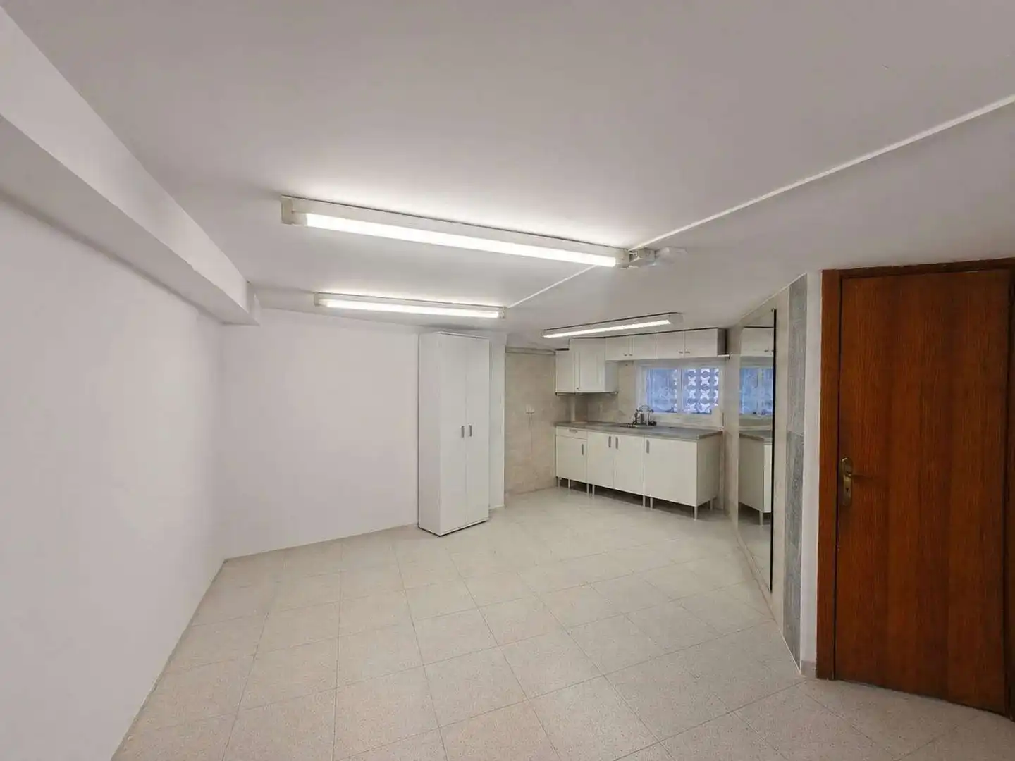 Oficina de alquiler en Alcúdia